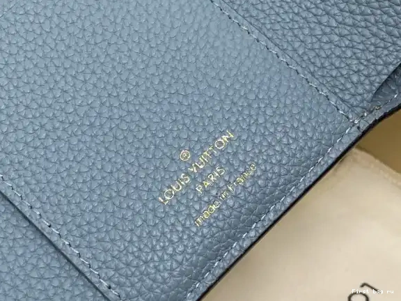 Frstbag ru VICTORINE cm LOUIS WALLET-12*9.5*2.5 VUITTON 0706